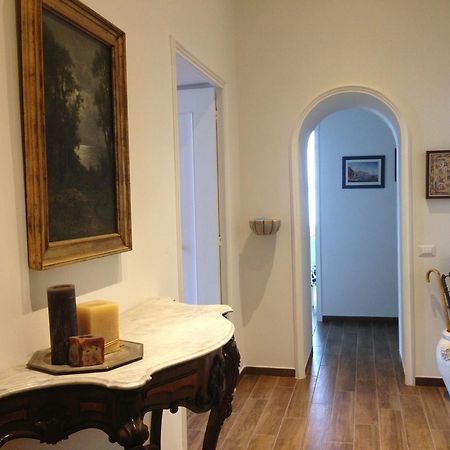 Casa Mimmi B&B ナポリ 部屋 写真