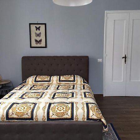 Casa Mimmi B&B ナポリ エクステリア 写真