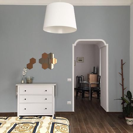 Casa Mimmi B&B ナポリ エクステリア 写真