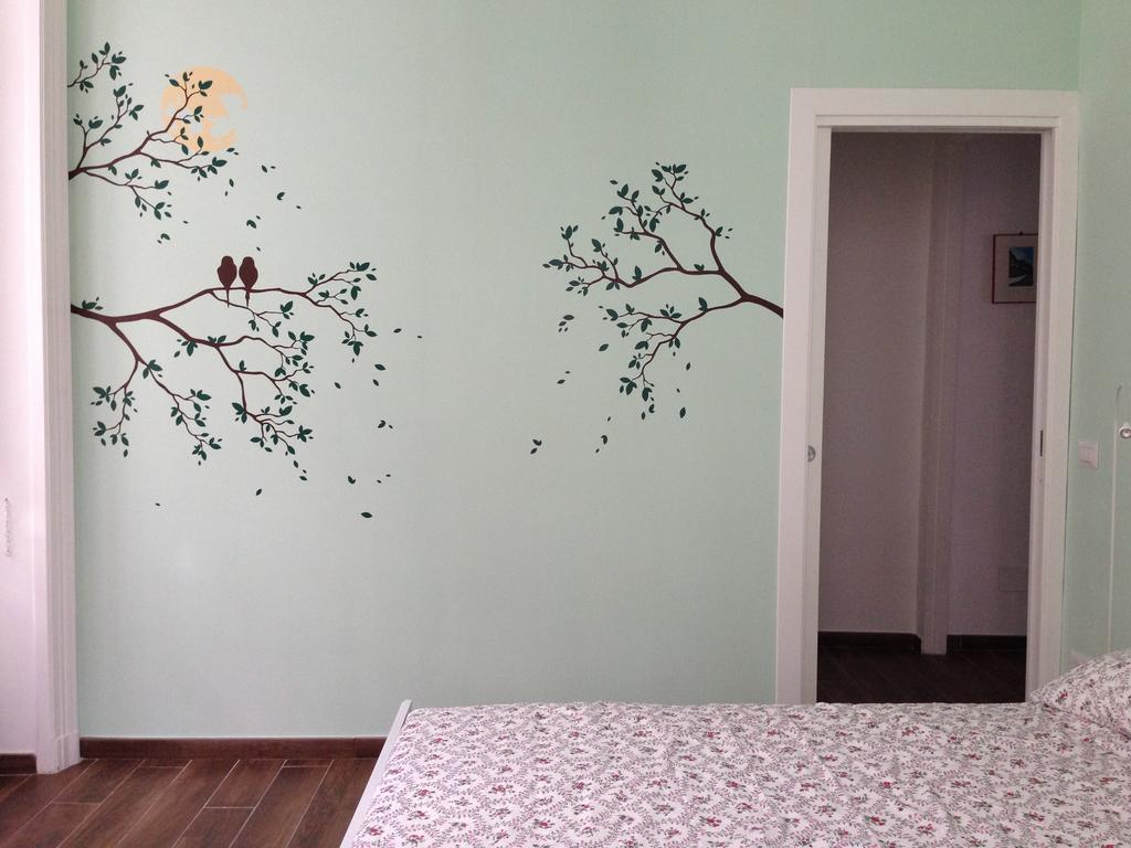 Casa Mimmi B&B ナポリ 部屋 写真
