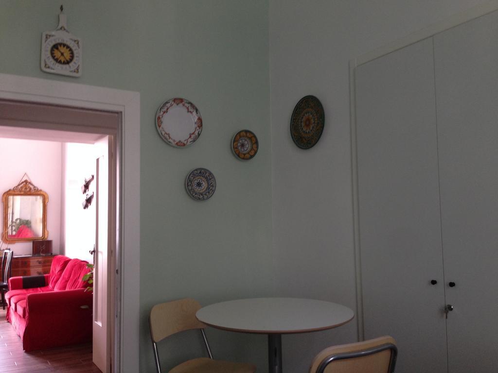 Casa Mimmi B&B ナポリ 部屋 写真