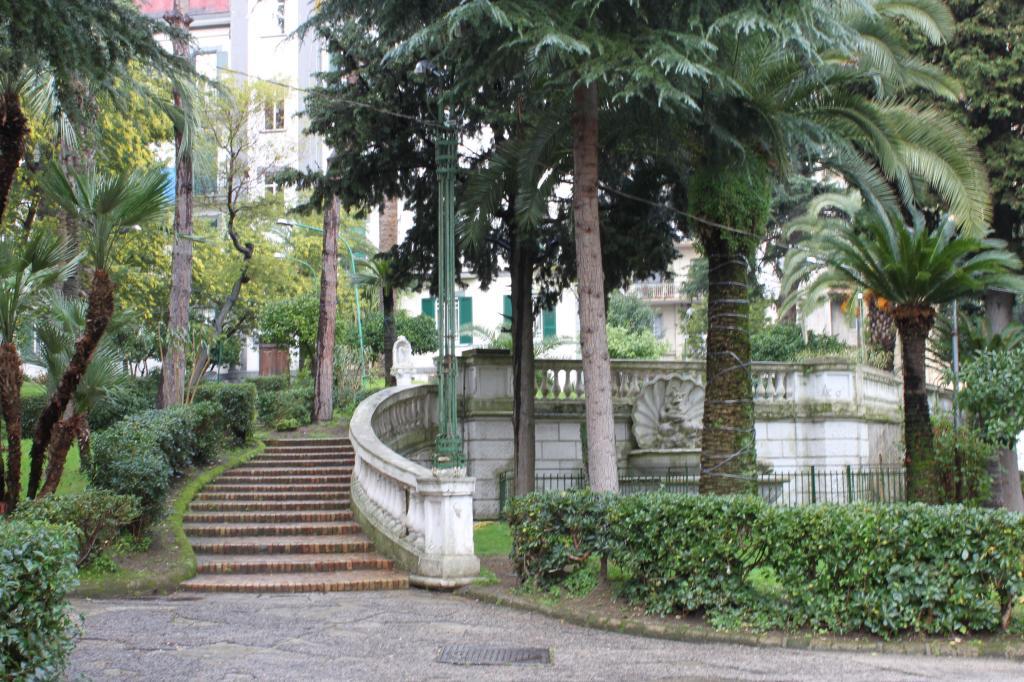 Casa Mimmi B&B ナポリ 部屋 写真