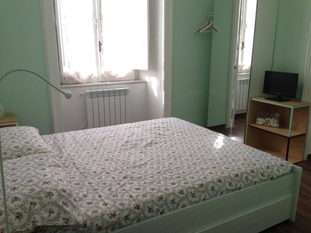 Casa Mimmi B&B ナポリ 部屋 写真