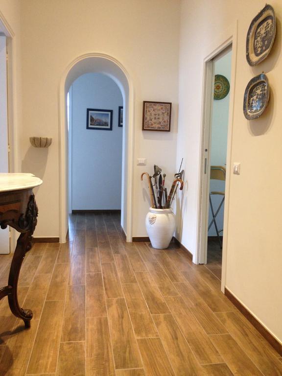 Casa Mimmi B&B ナポリ 部屋 写真