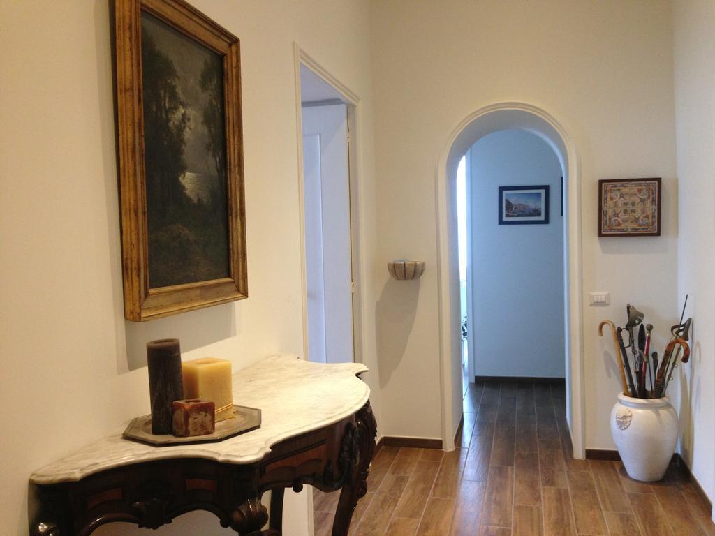 Casa Mimmi B&B ナポリ 部屋 写真