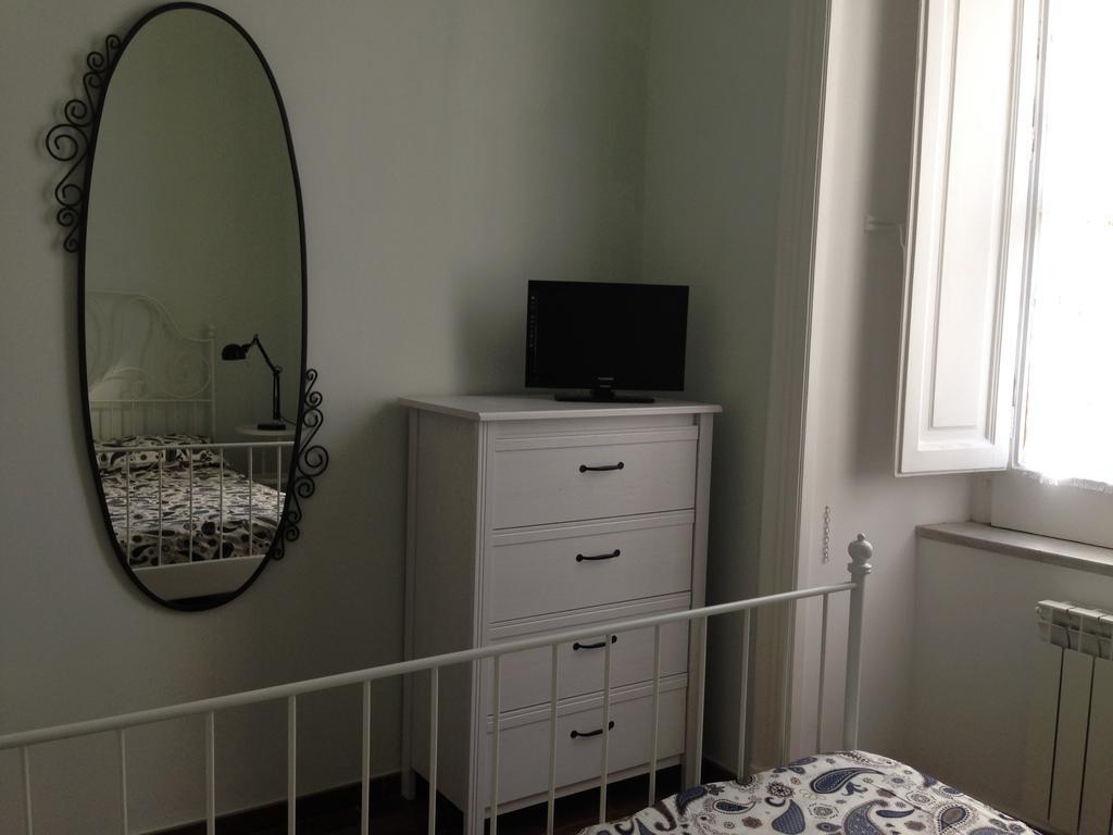 Casa Mimmi B&B ナポリ 部屋 写真