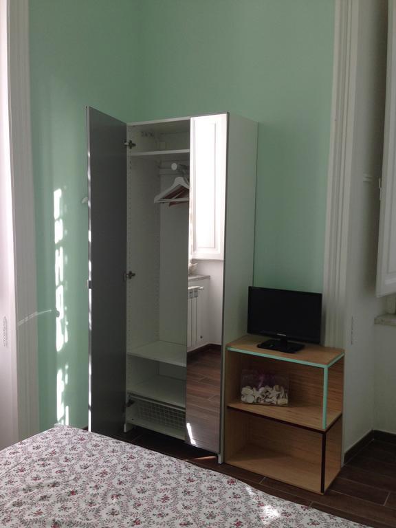 Casa Mimmi B&B ナポリ 部屋 写真