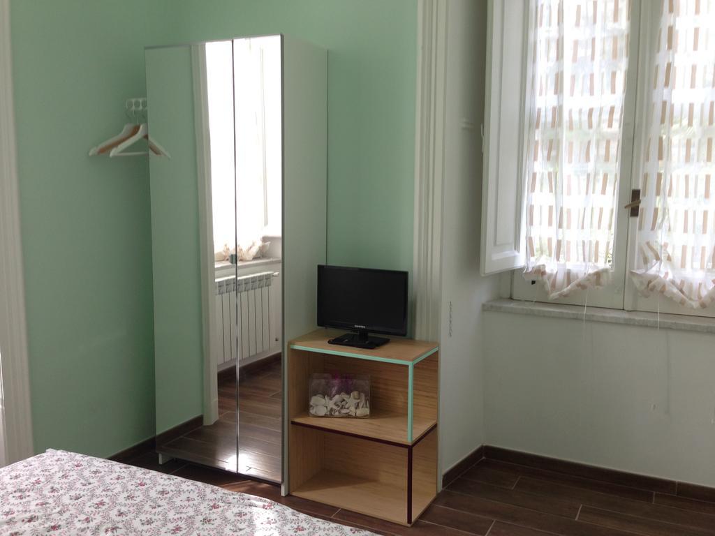 Casa Mimmi B&B ナポリ 部屋 写真