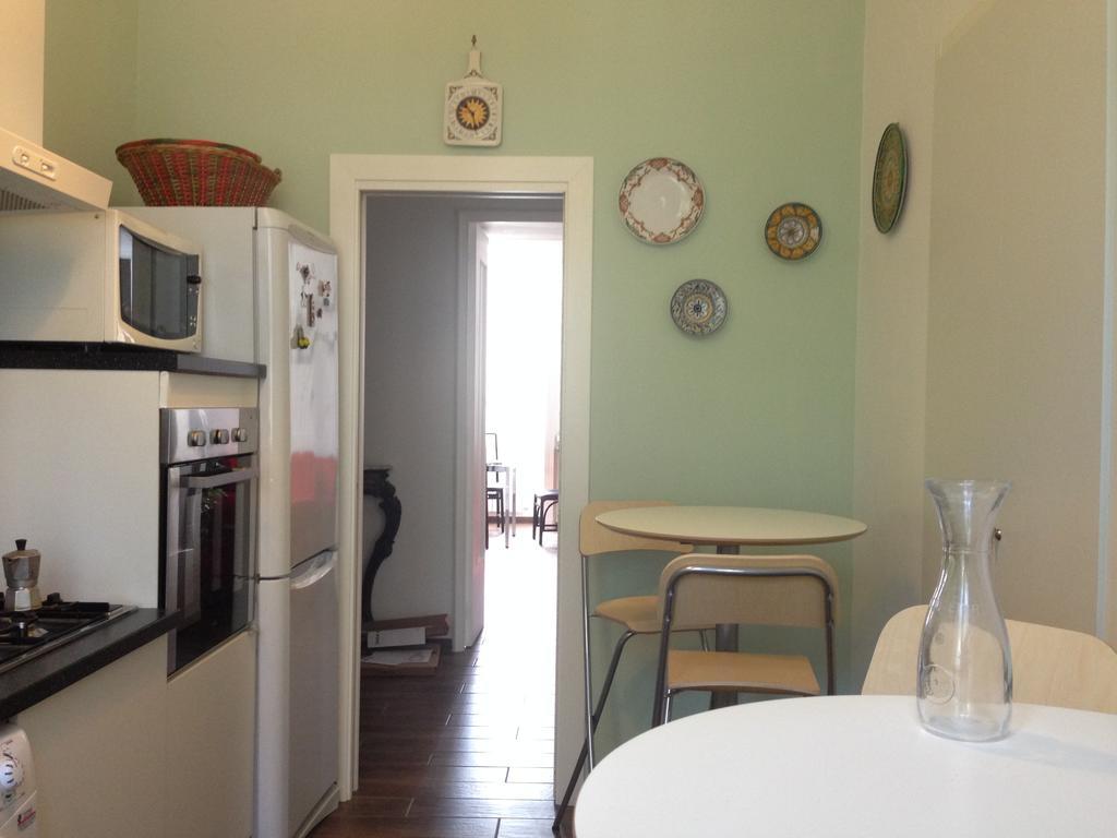 Casa Mimmi B&B ナポリ 部屋 写真