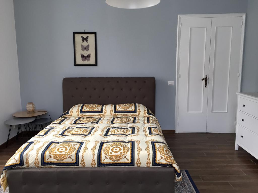 Casa Mimmi B&B ナポリ エクステリア 写真
