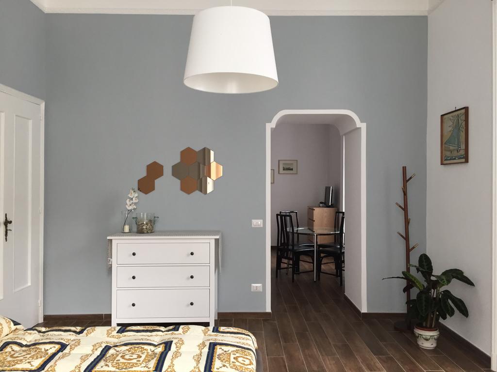 Casa Mimmi B&B ナポリ エクステリア 写真
