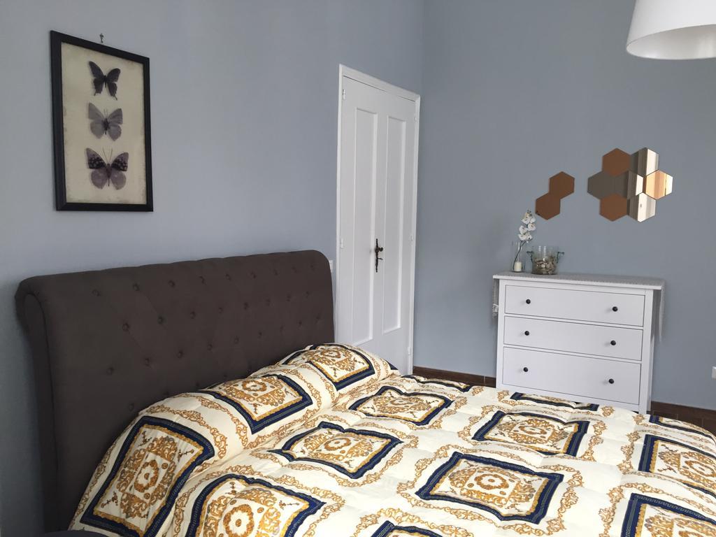 Casa Mimmi B&B ナポリ エクステリア 写真
