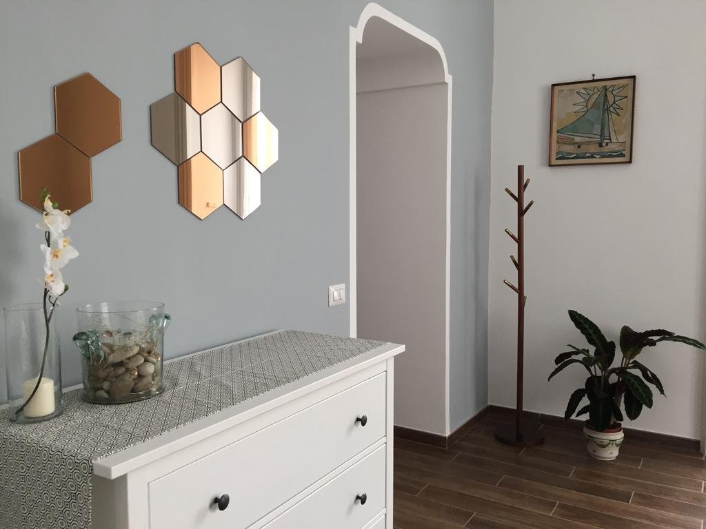 Casa Mimmi B&B ナポリ エクステリア 写真
