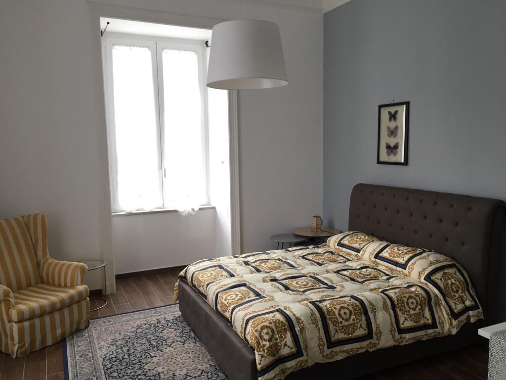 Casa Mimmi B&B ナポリ エクステリア 写真