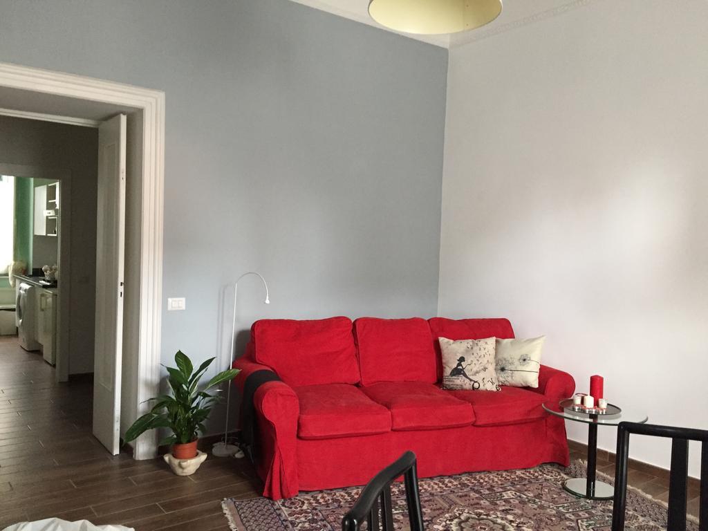 Casa Mimmi B&B ナポリ エクステリア 写真