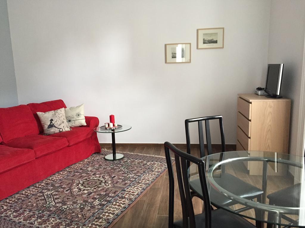 Casa Mimmi B&B ナポリ エクステリア 写真