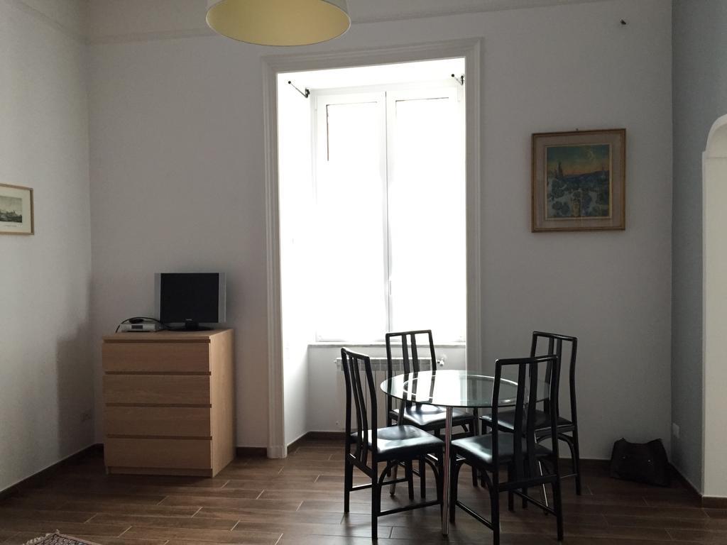 Casa Mimmi B&B ナポリ エクステリア 写真