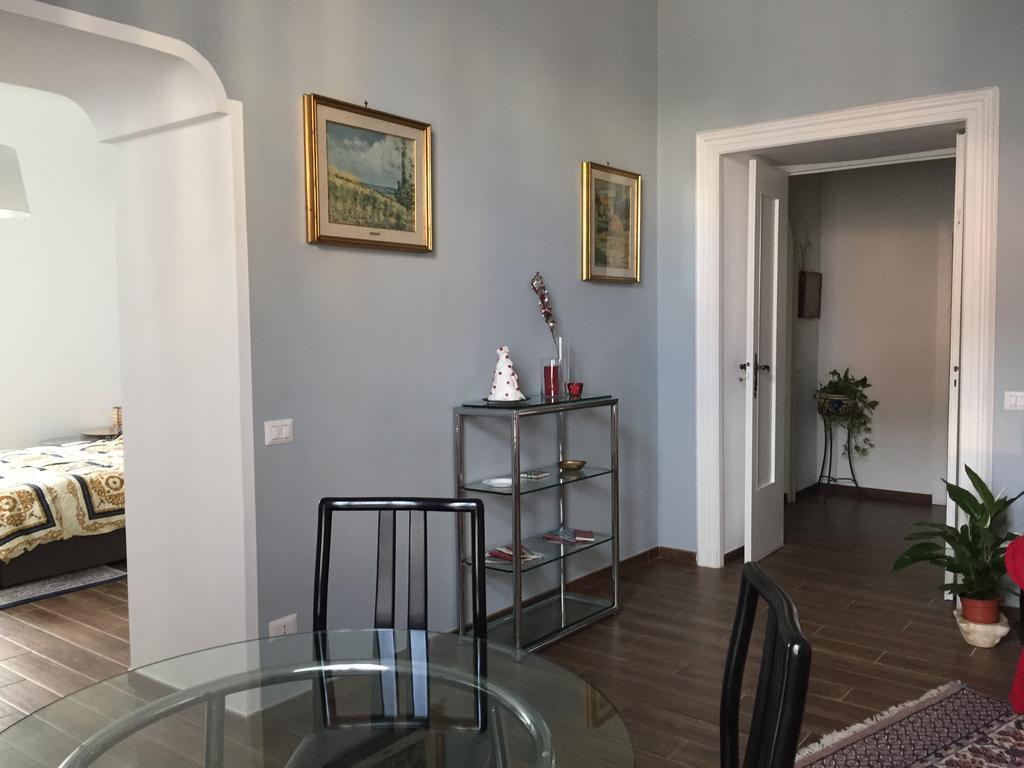 Casa Mimmi B&B ナポリ エクステリア 写真